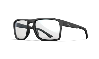 WX Founder Matte Black Frame Only